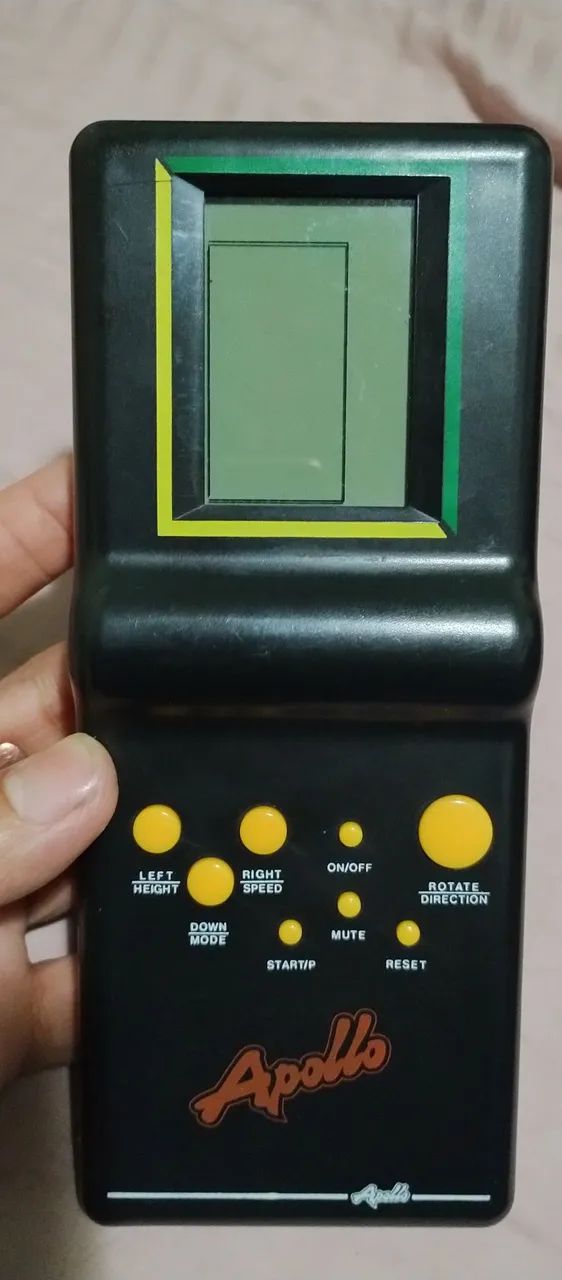Mini Game APOLLO,150$ ORIGINAL. - Foto 2