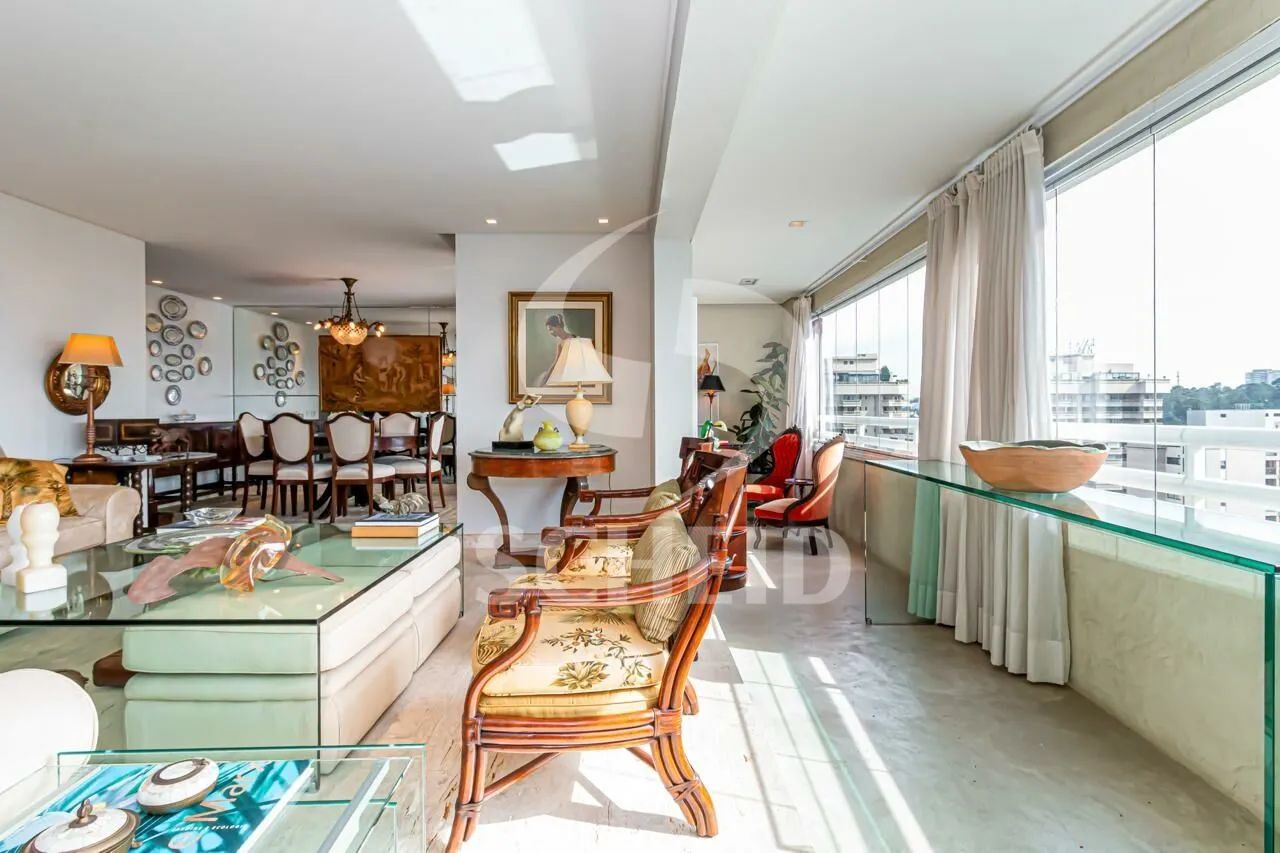Real Parque, apartamento amplo e muito confortável! - Foto 2