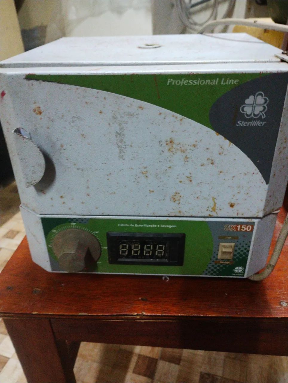 Vendo estufa esterilizadora  - Foto 4