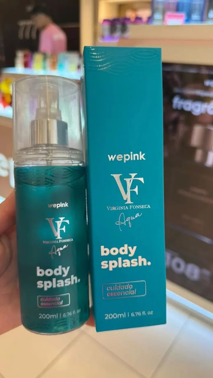 Produtos Wepink - Foto 4