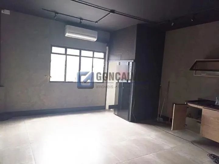 Sala Comercial à Venda em São Caetano do Sul (Nova Gerti)  39 m² - Foto 2