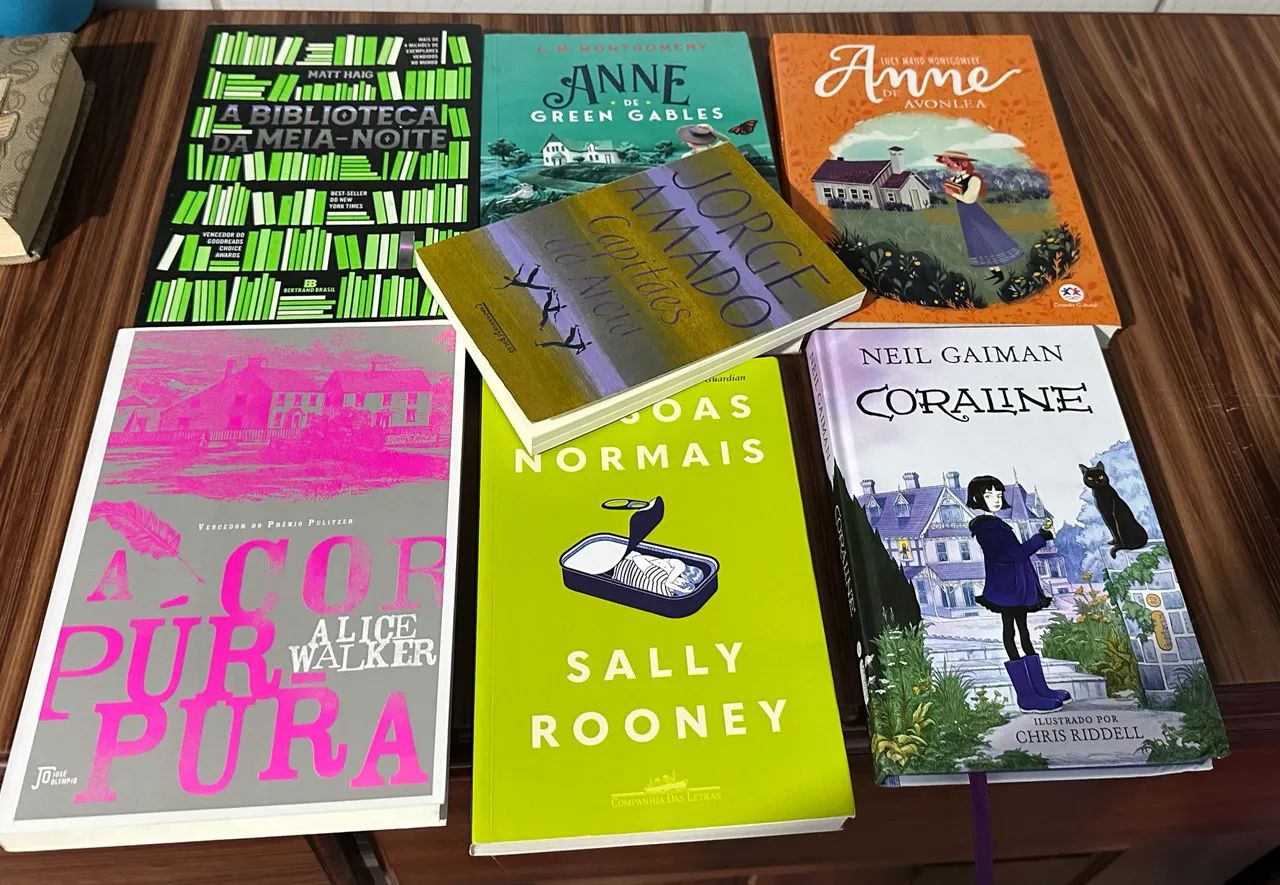 Livros  - Foto 2