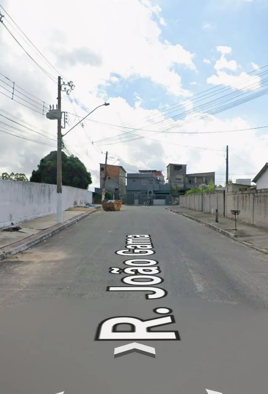Lote no Interlagos top