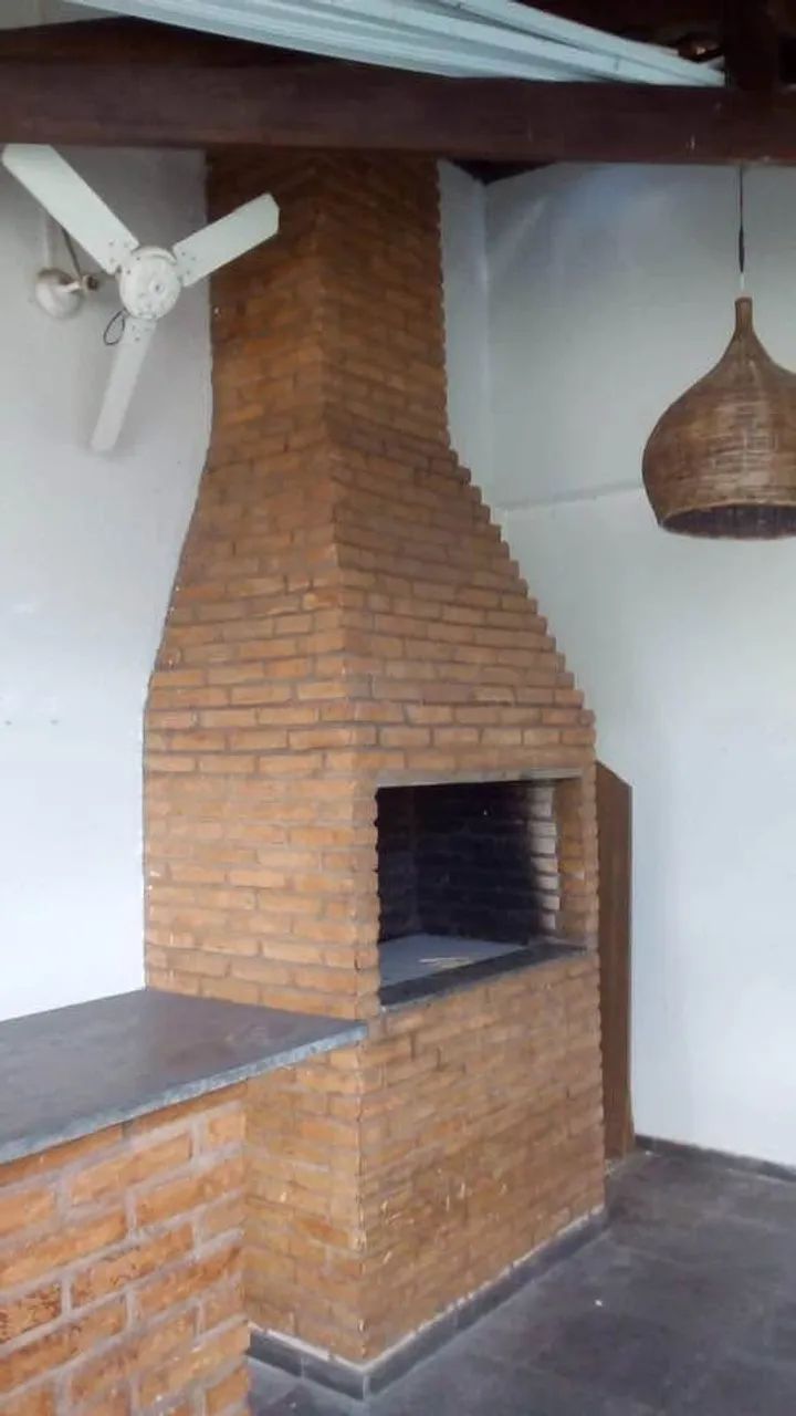 Linda casa estilo Colonial  - Foto 2