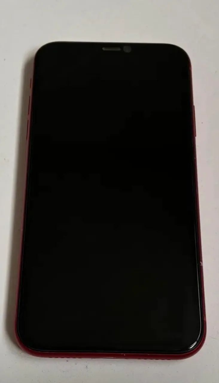 iPhone XR 128gb Vermelho - Foto 3