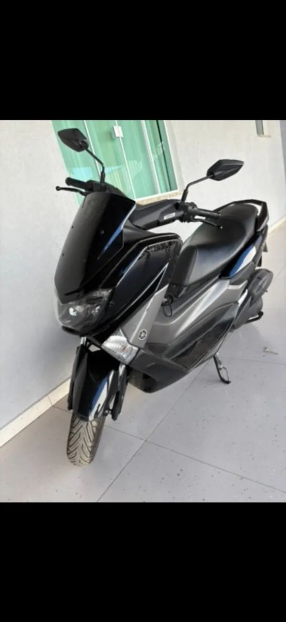 Nmax - Foto 2
