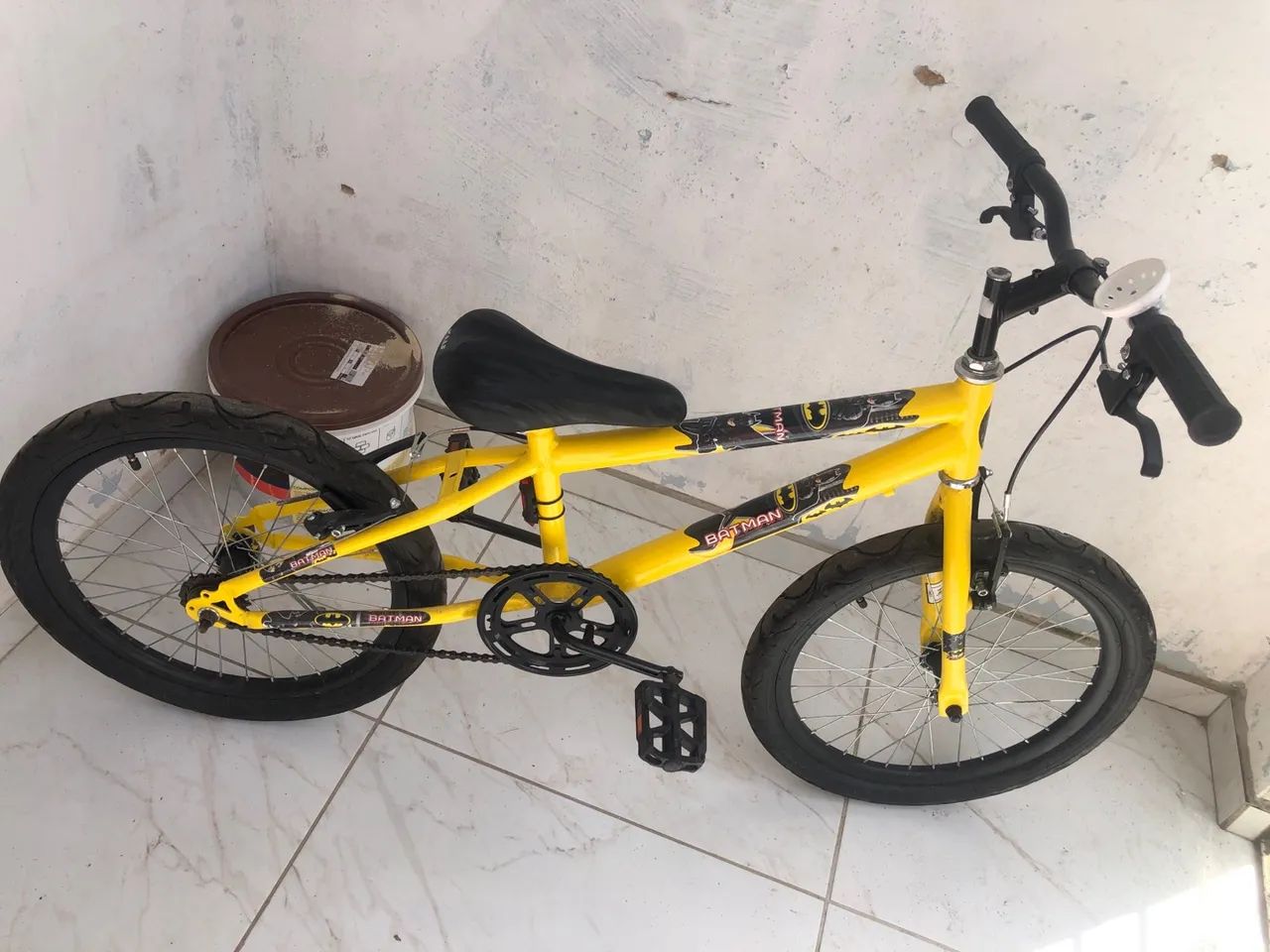 Bicicleta aro 20 - Foto 2