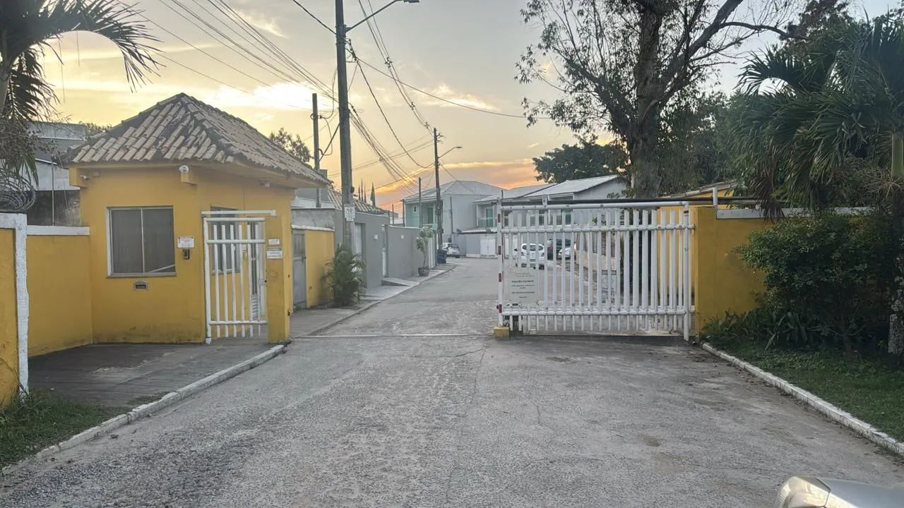 Foto - Rio de Janeiro - Santa Cruz