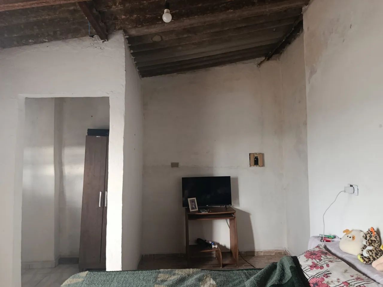 Duas casas no mesmo quintal ! 250.000  - Foto 4