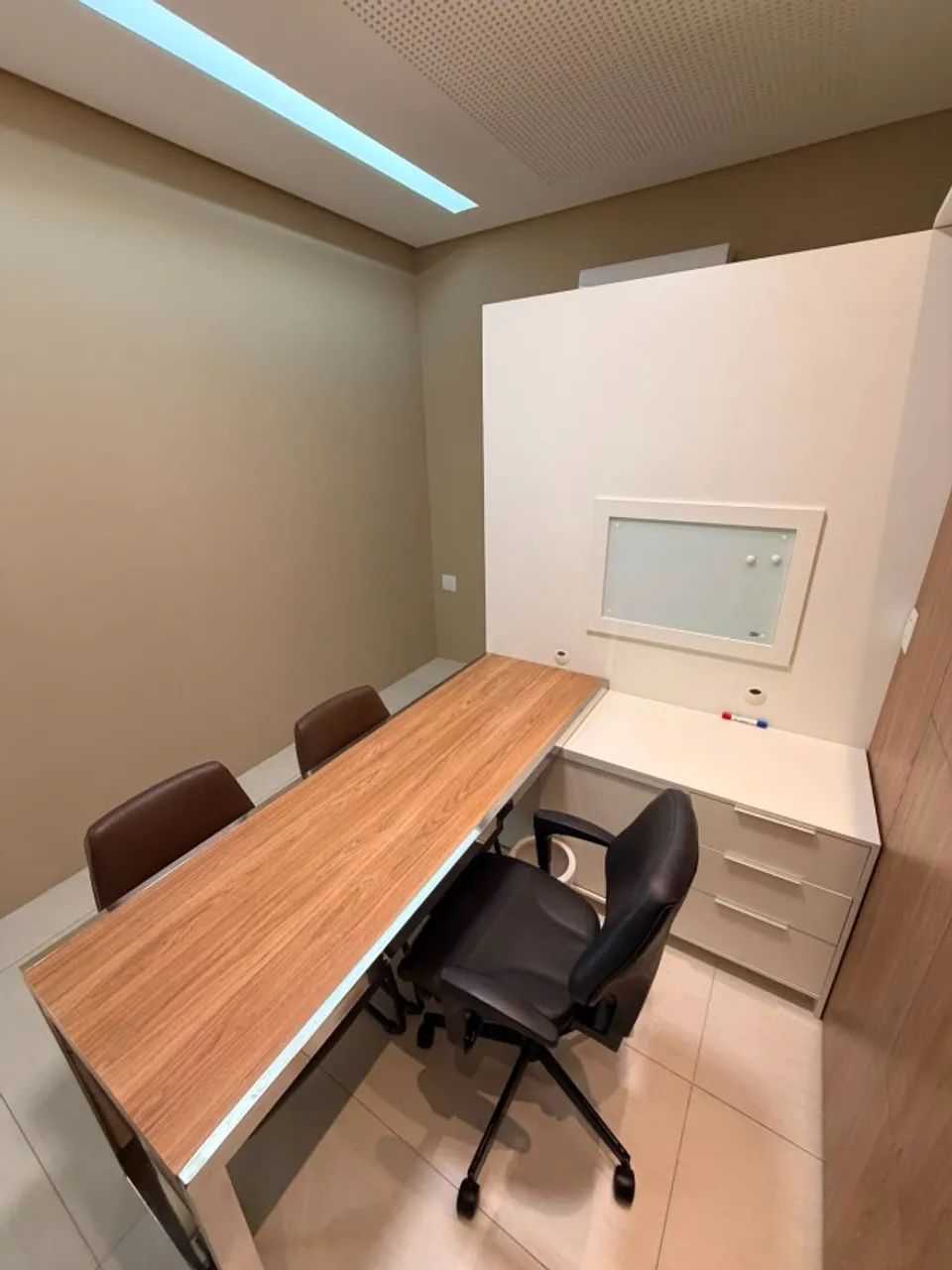 SALA NO ALTIPLEX PARA ALUGAR