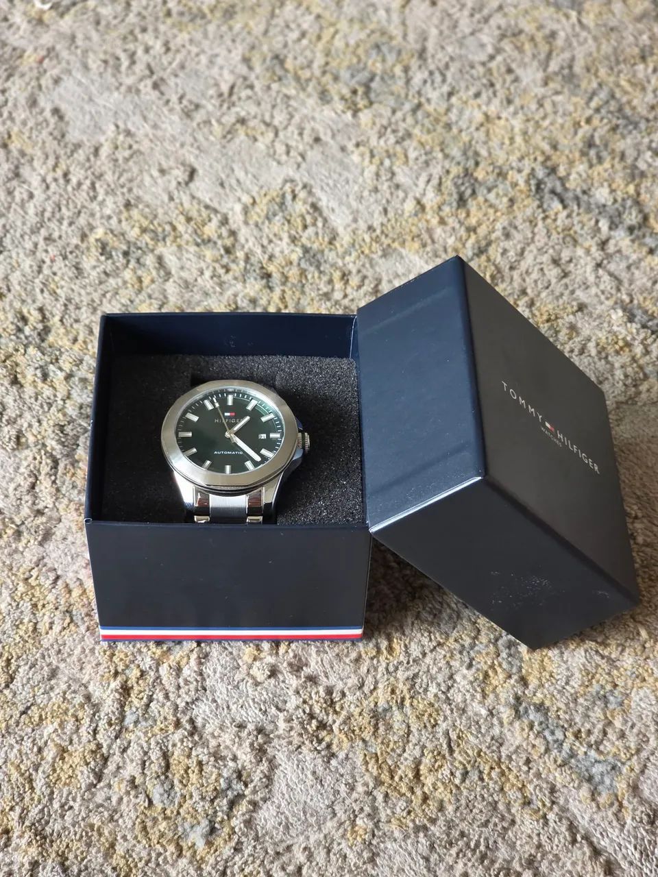 Relógio Tommy Hilfiger Lars - Foto 4
