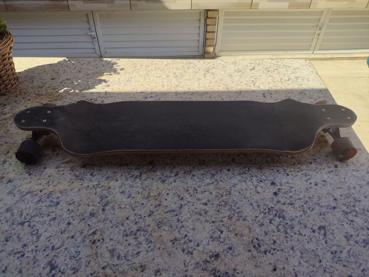 Longboard usado 