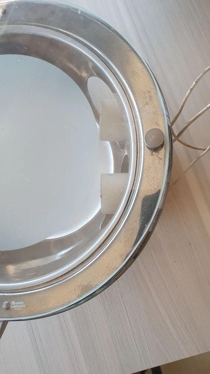 Luminária de embutir - $39 cada - Foto 3