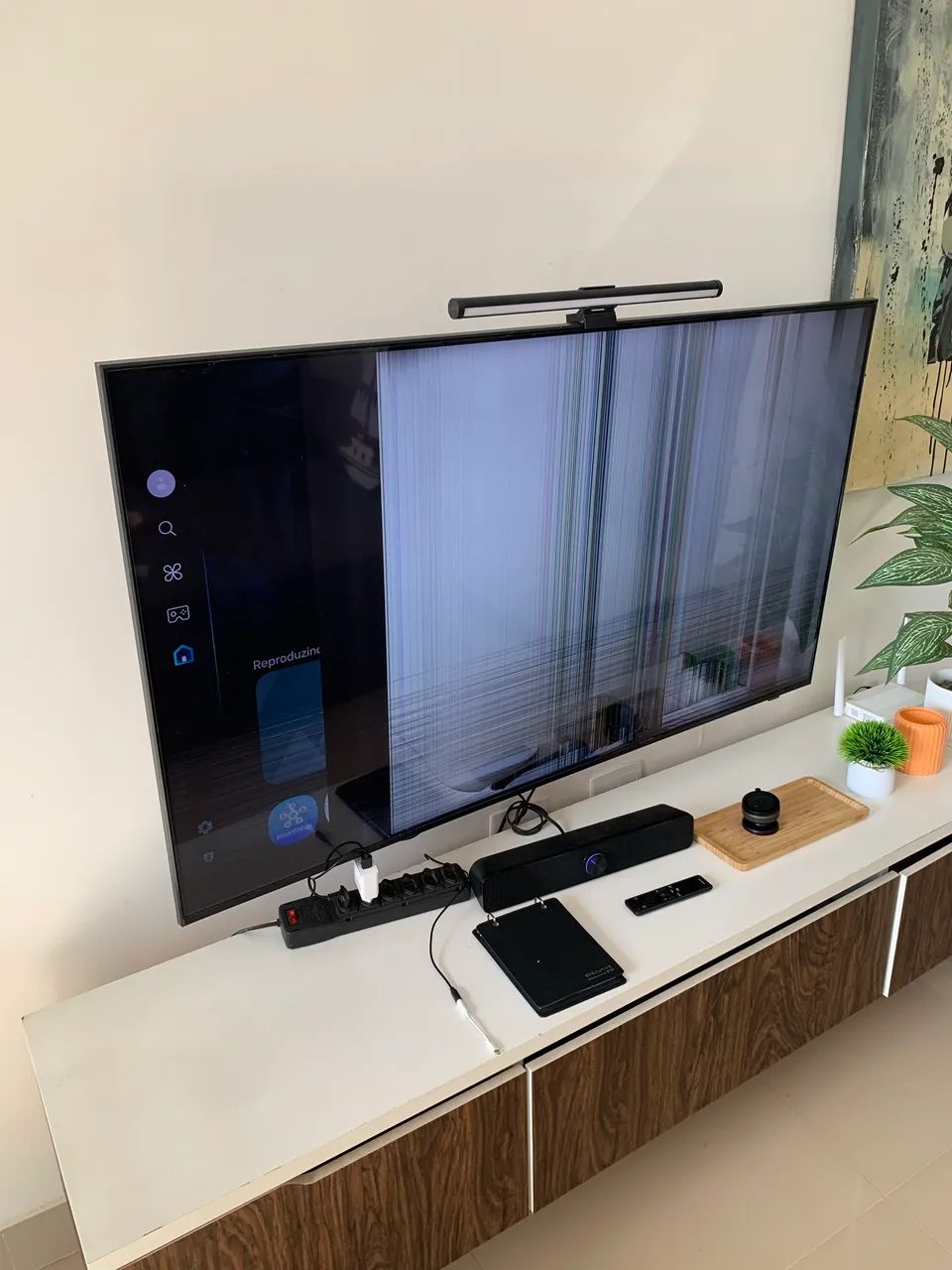 TV 55, Samsung  - Foto 2