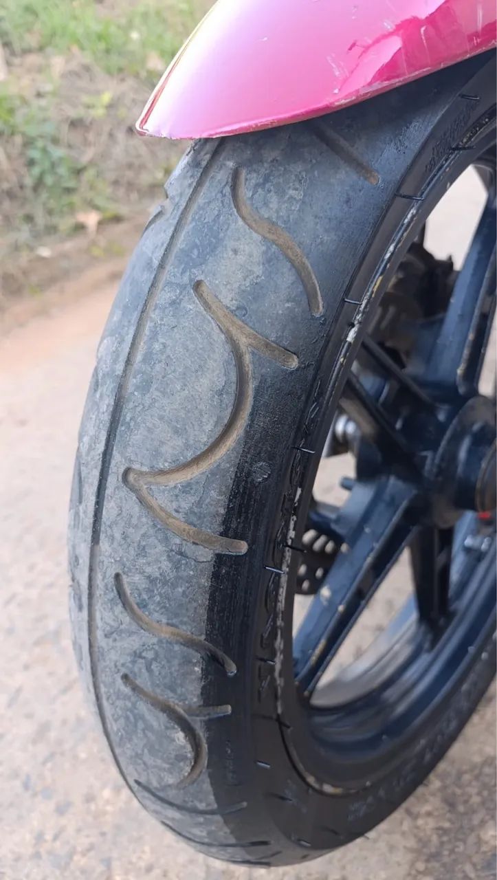 Cb300r  - Foto 5