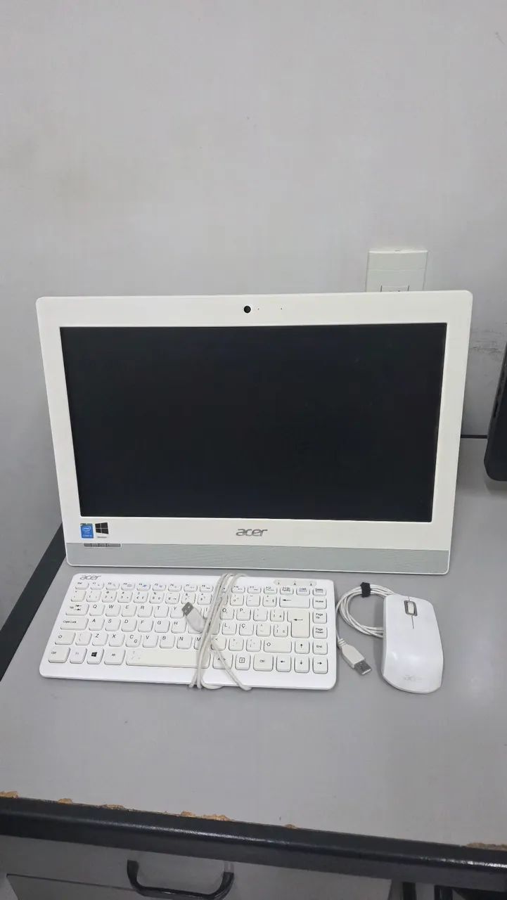 Computador Acer