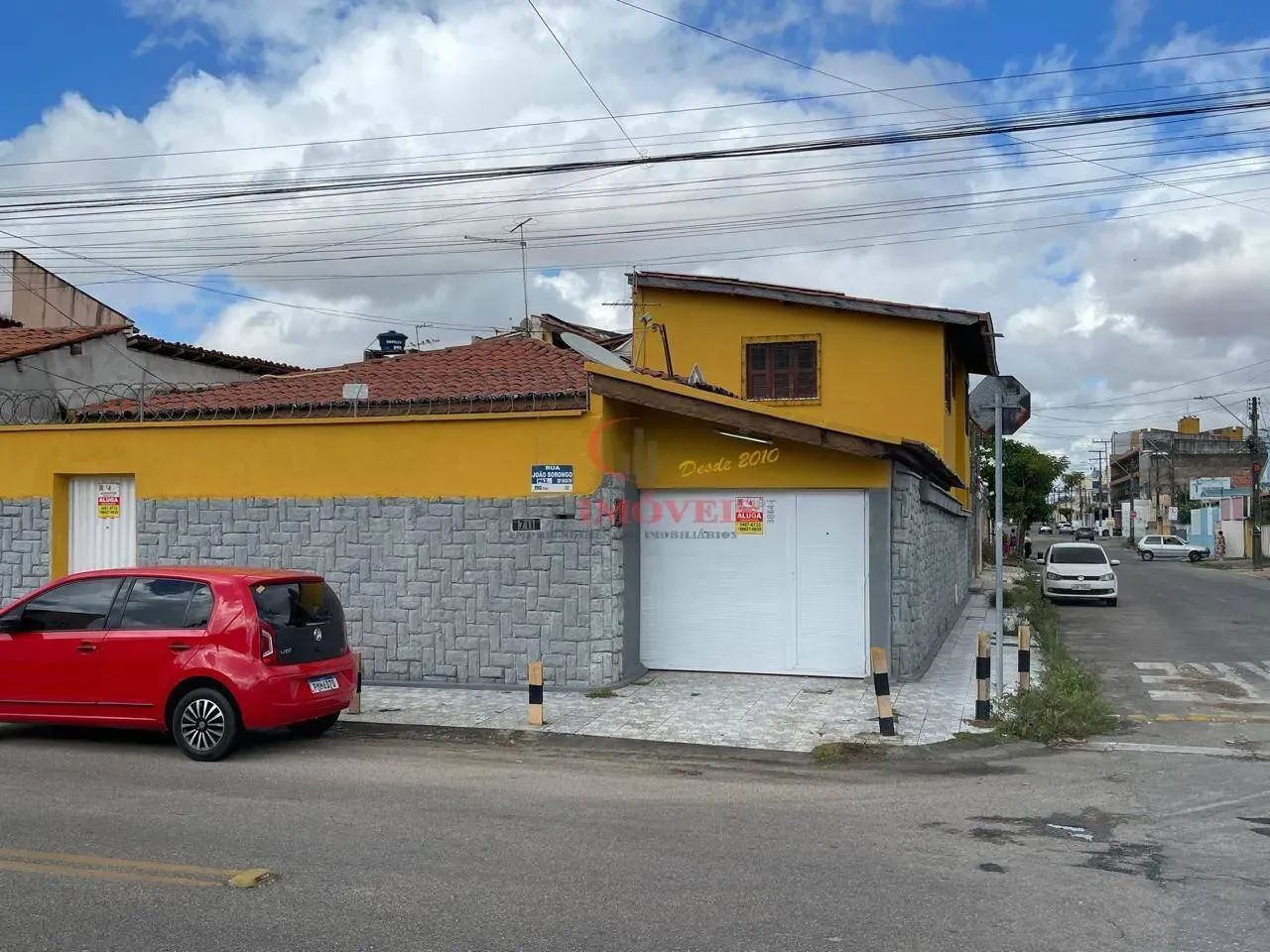 Agende a sua visita no contato: .
