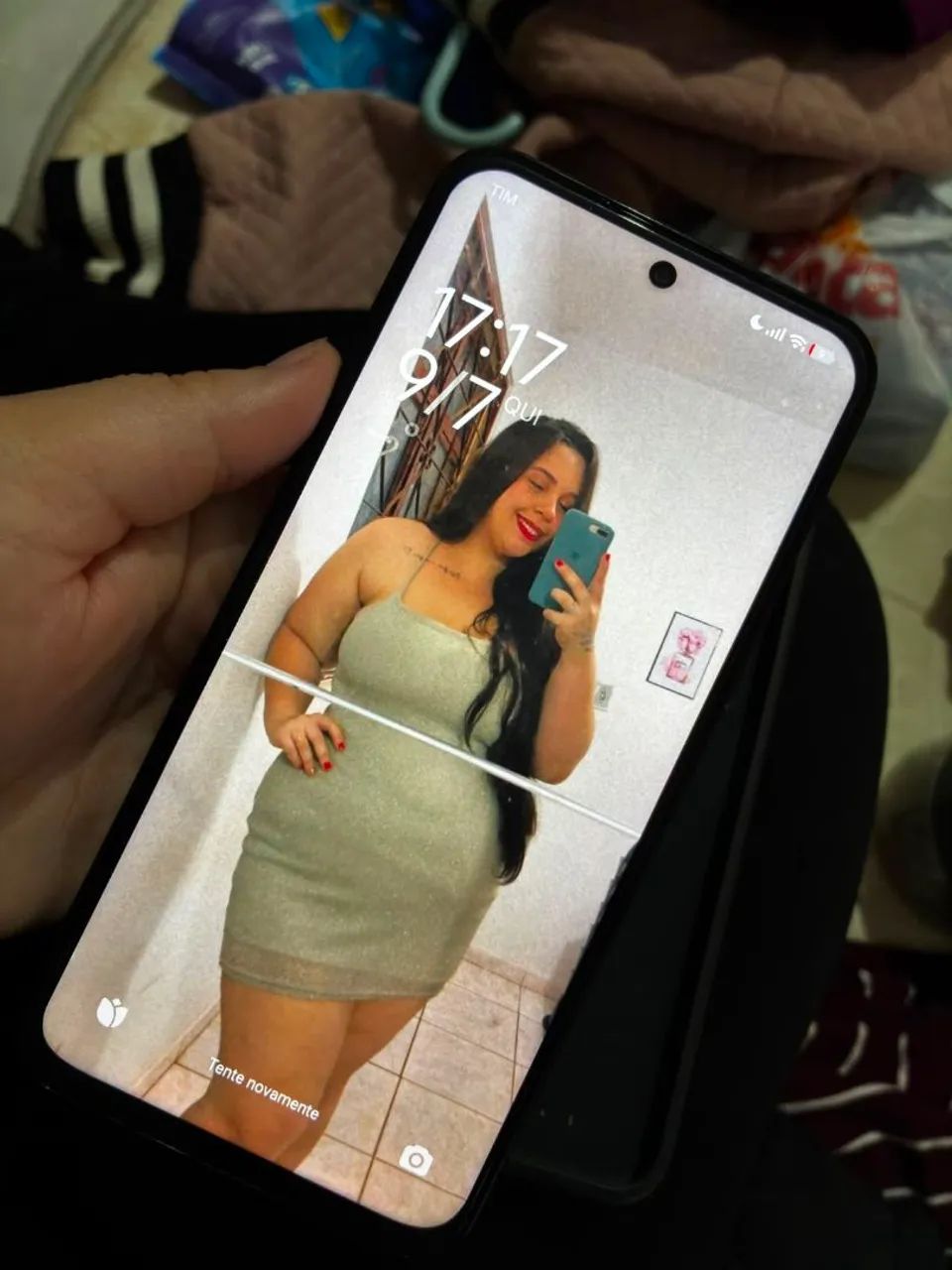 Redmi 15 