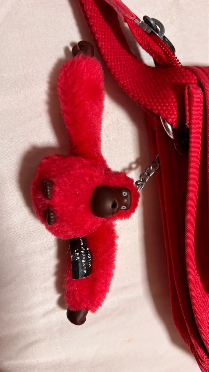 Bolsa Original Kipling  - Foto 3