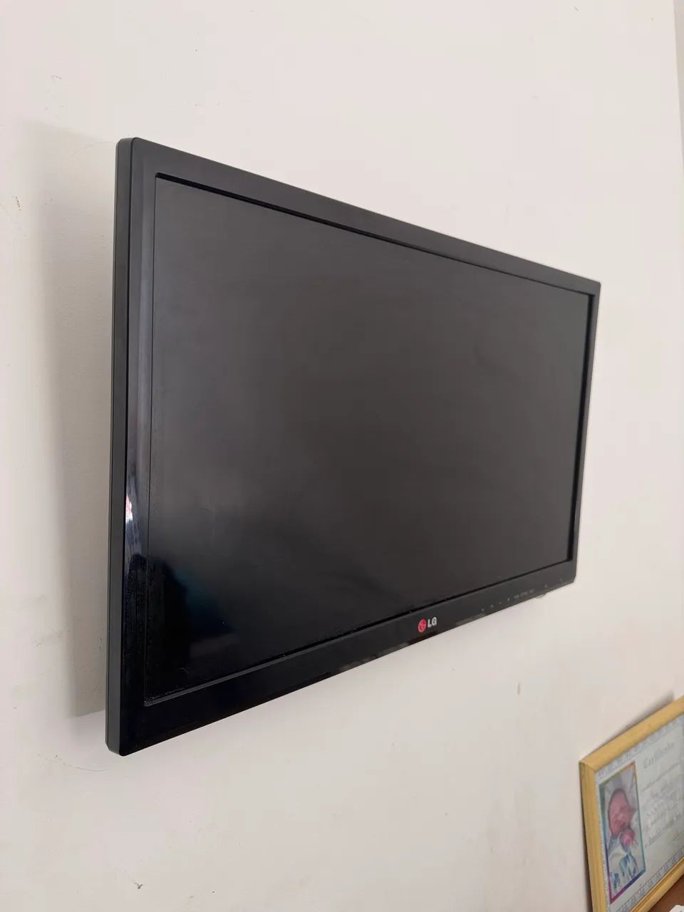 Televisão LG 24?Polegadas  - Foto 5