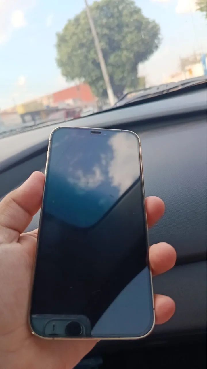 Iphone 12 pro 128GB - Foto 2