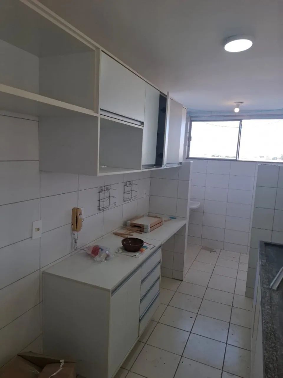 Apartamento no Edf Monte Carmelo - Foto 4