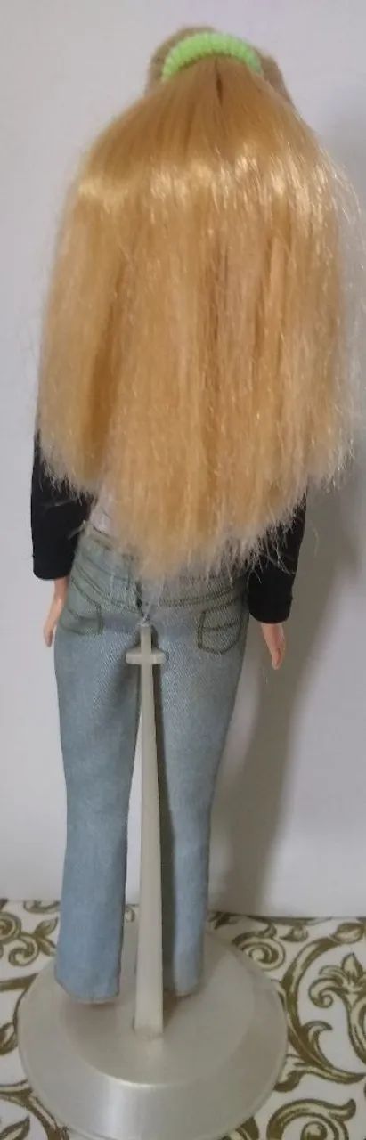 Boneca Barbie  - Foto 2