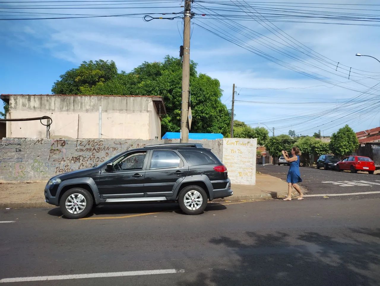 Foto - São José do Rio Preto - Parque da Cidadania