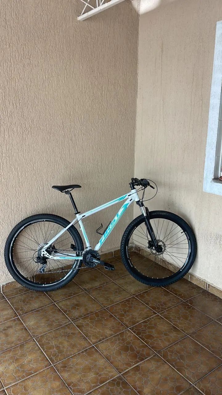 First smitt aro 29 - Foto 3