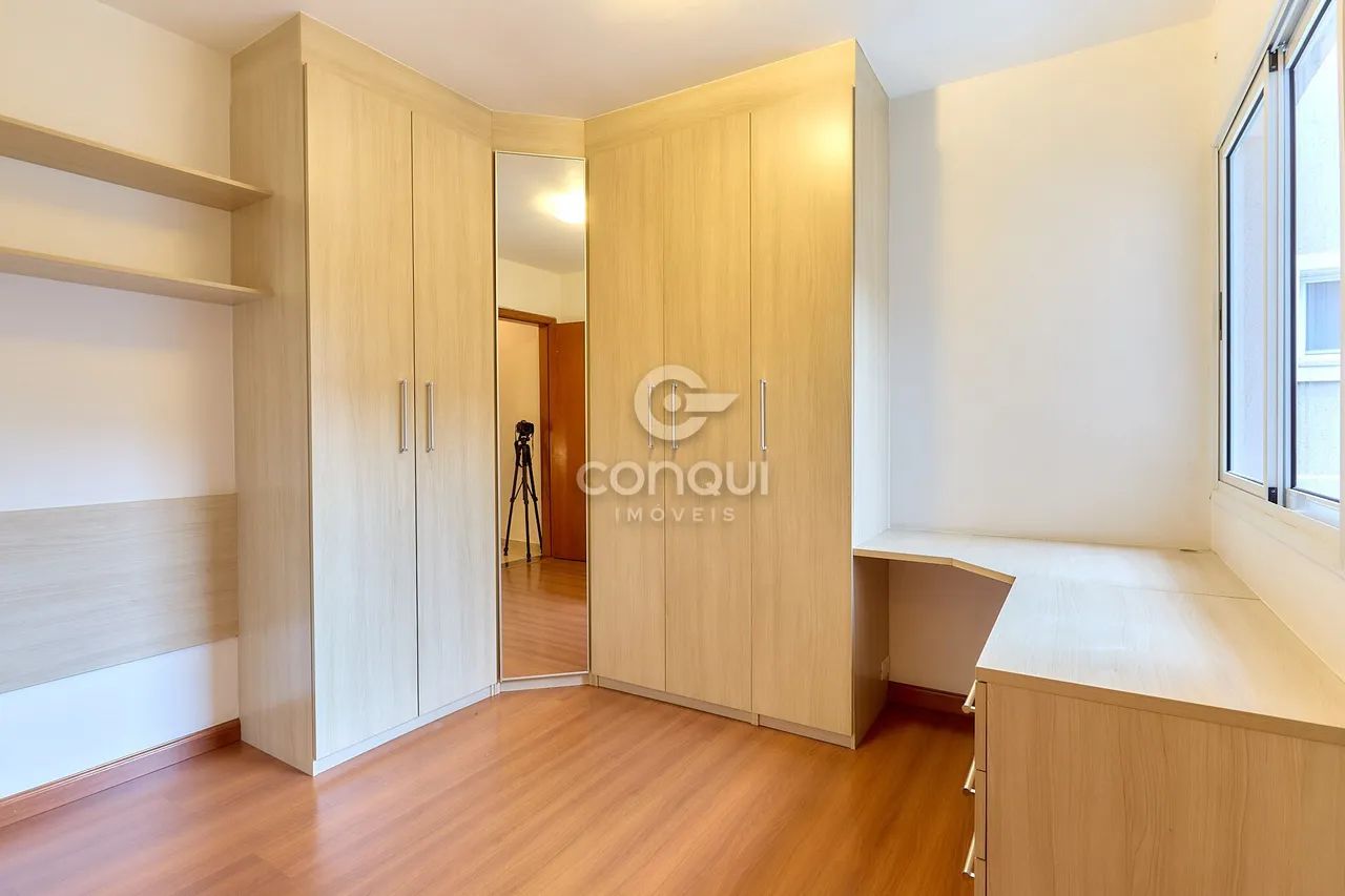 Triplex Semimobiliado no Uberaba  Conforto e Localização Privilegiada! - Foto 5