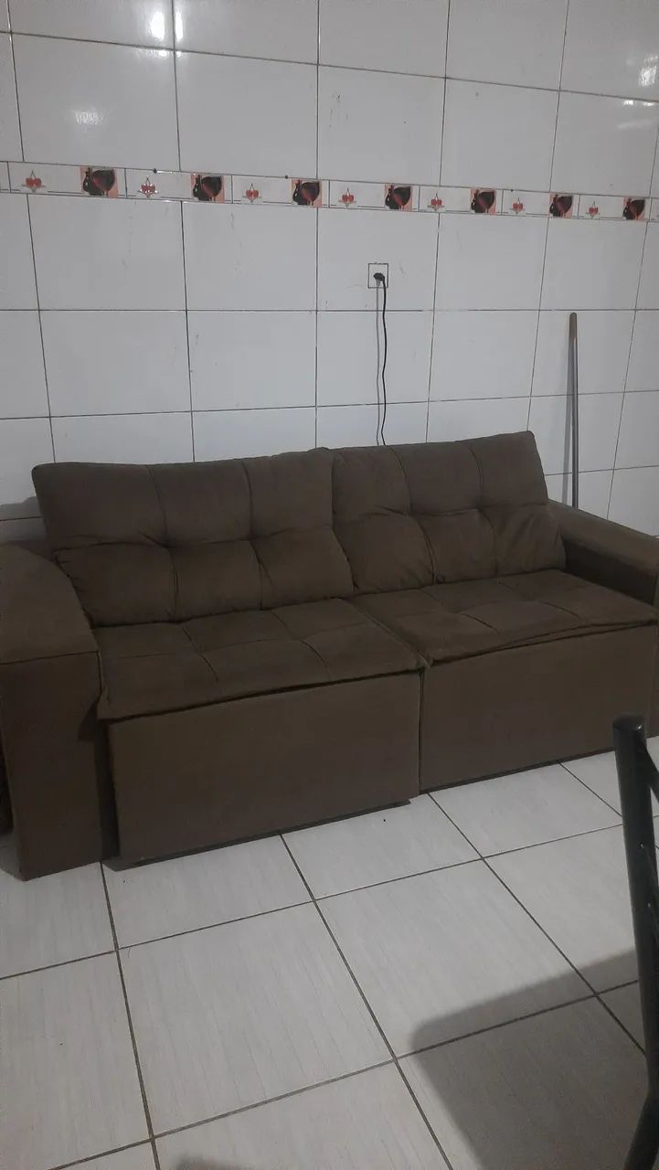 Vende-se sofá  - Foto 2