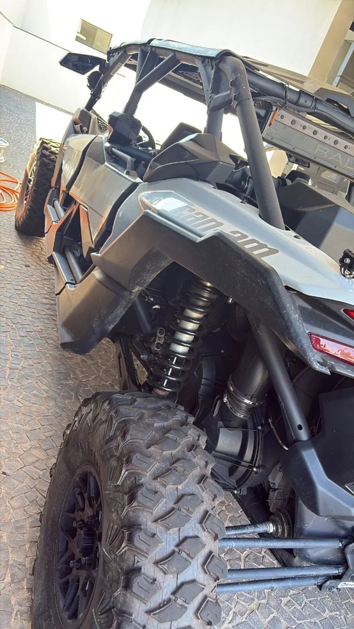 UTV  - Foto 3