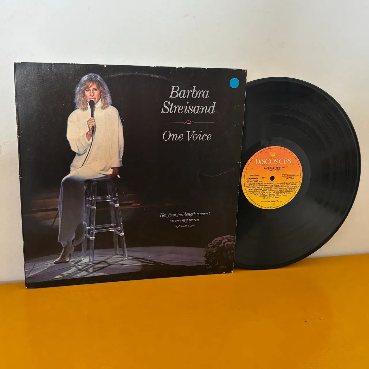 Disco de vinil - Foto 3