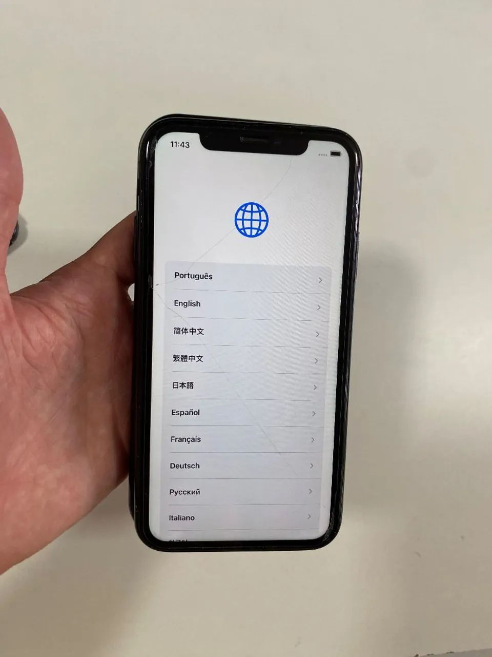 IPhone XR 64GB - Foto 5