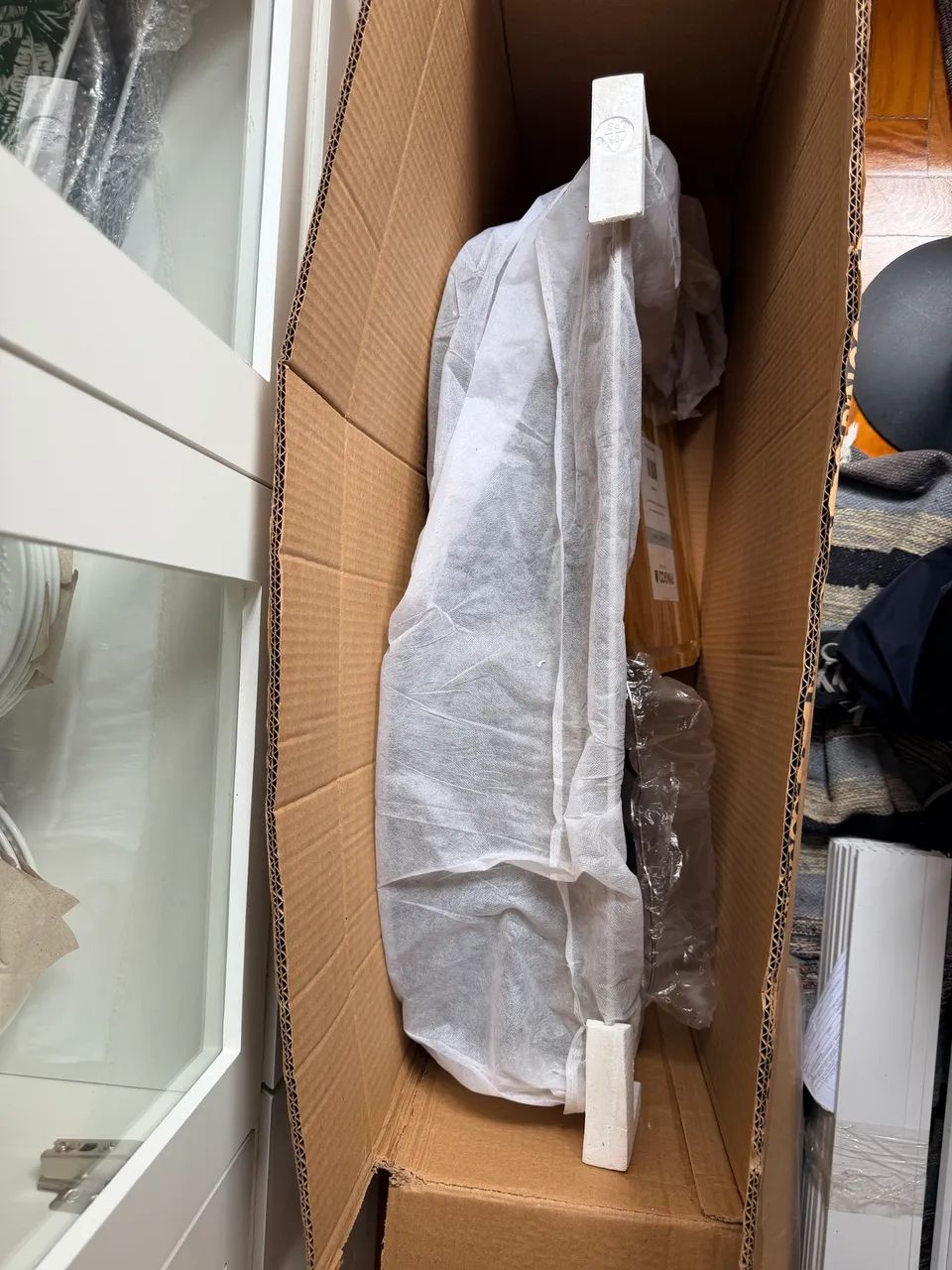 CUBA PARA COZINHA GOURMET - PIA DUPLA AÇO INOX- TABUA - TORNEIRA GOURMET  - Foto 2