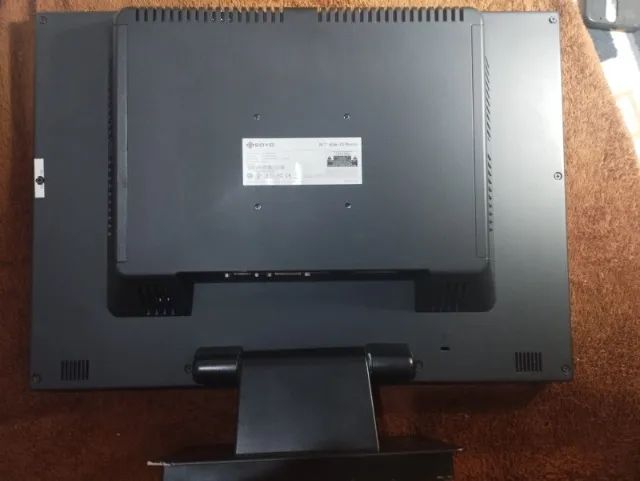 monitor 20 polegadas ( leia com atençao ) - Foto 5