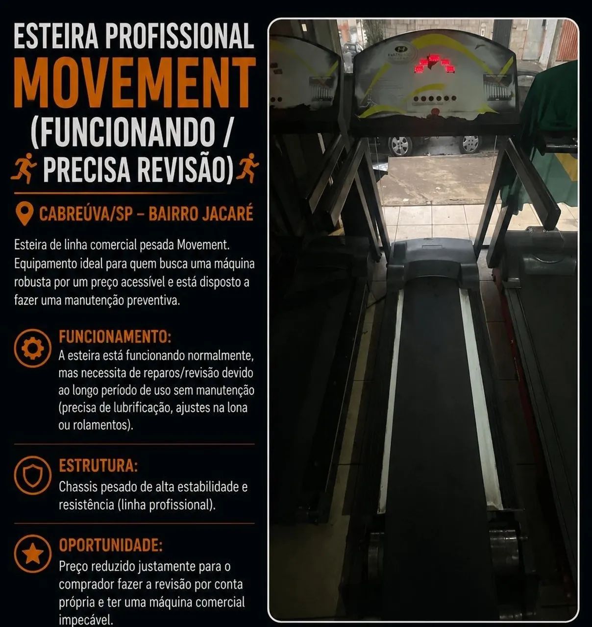 Aparelhos de Academia  - Foto 5