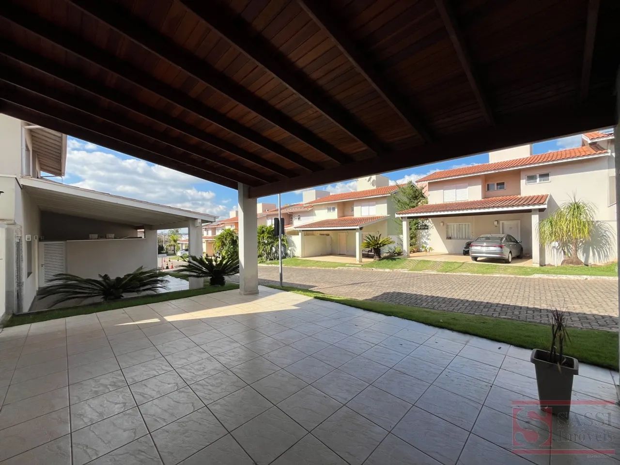 Casa em Condomínio em JARDIM ROSEIRA - Foto 3