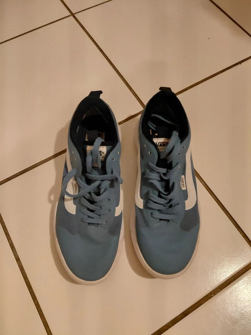 Tênis Vans Ultrarange - Foto 5