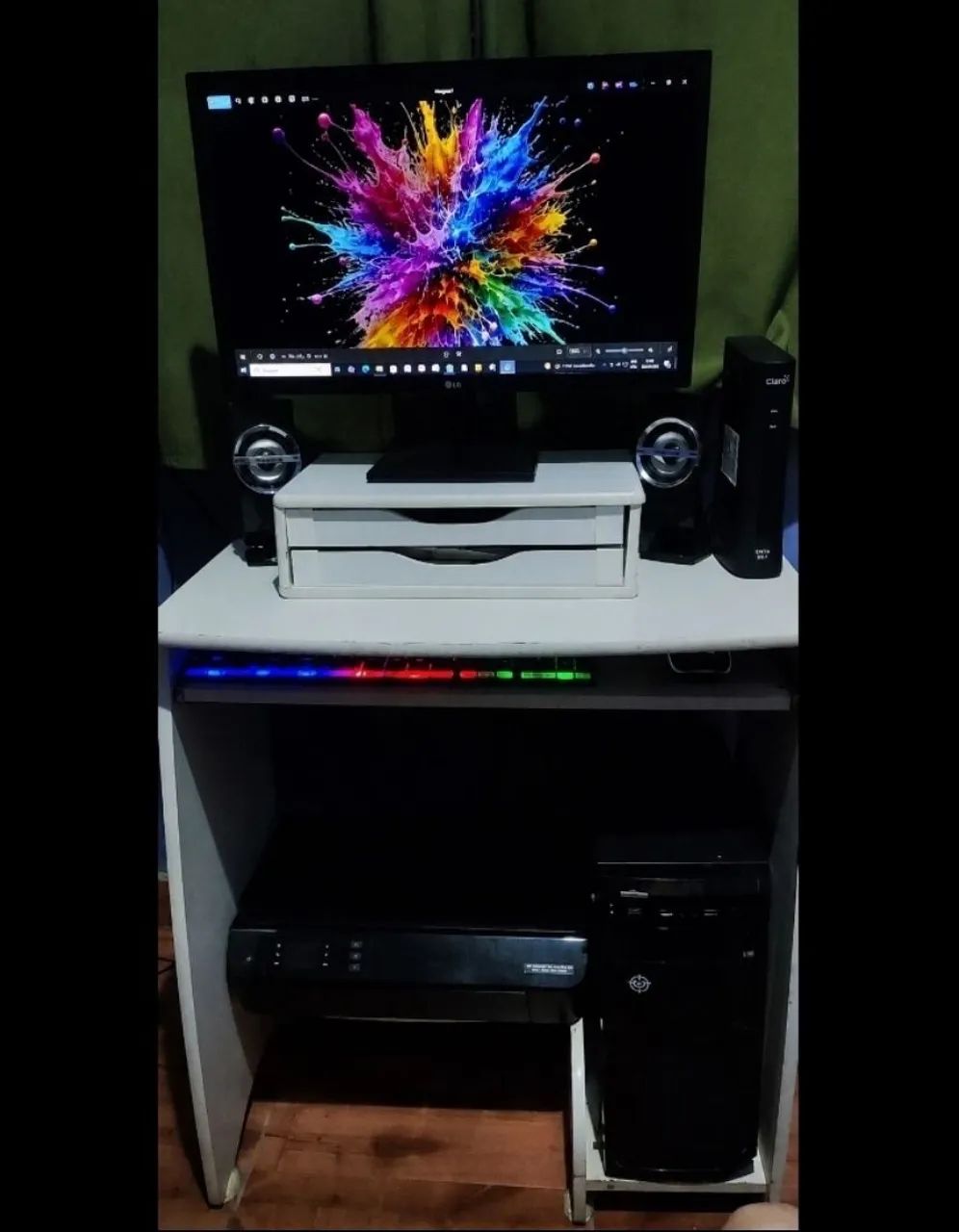 Setup Completo à Venda: - Foto 5