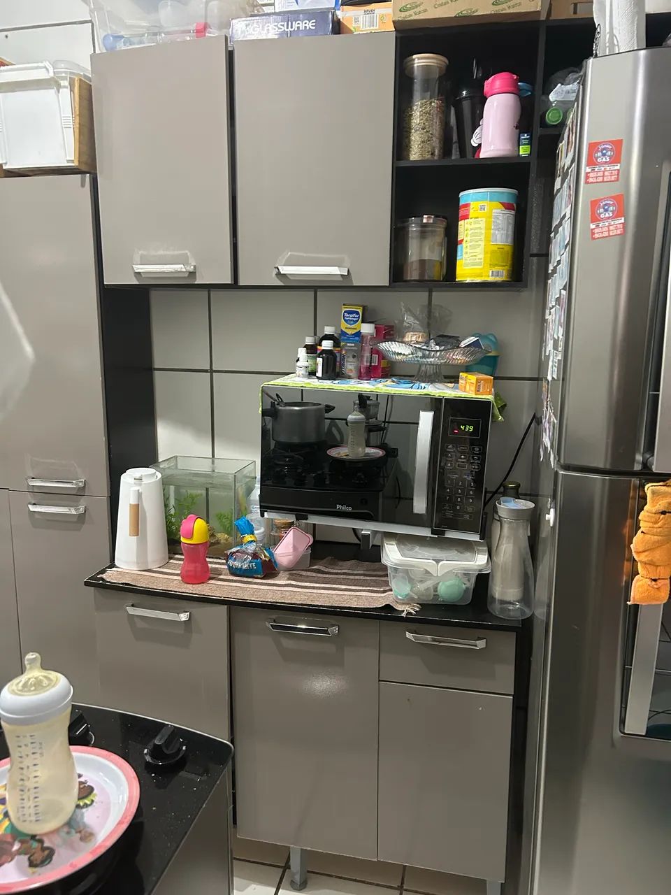 Guarda roupa de casal  - Foto 2