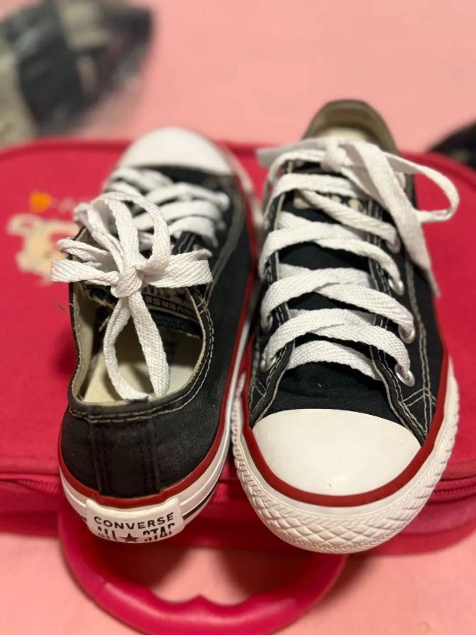 Tênis ALLSTAR