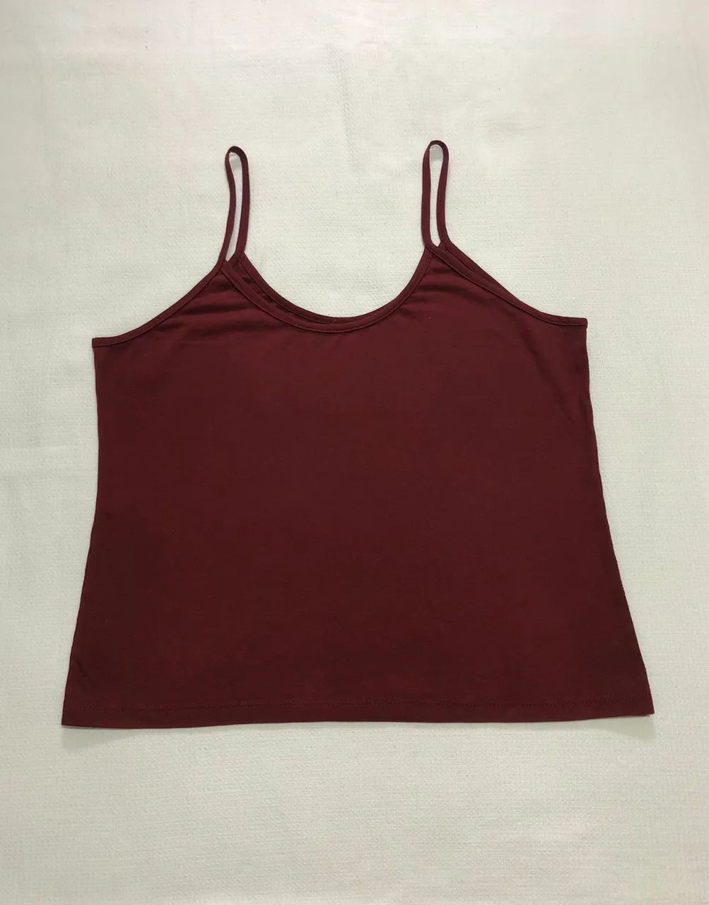 Blusinha feminina G