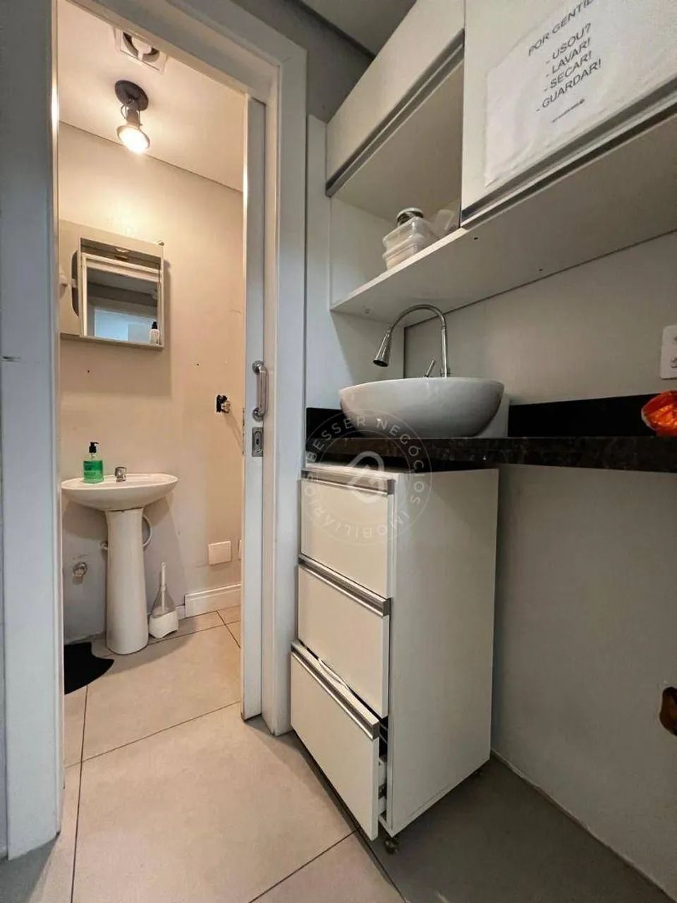 Sala à venda, 65 m² por R$ 258.500,00 - Centro - Sapucaia do Sul/RS - Foto 6