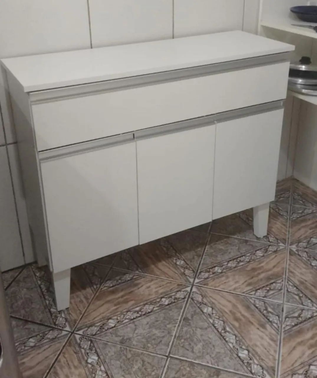  Buffets e Aparadores 100% MDF  - Foto 3