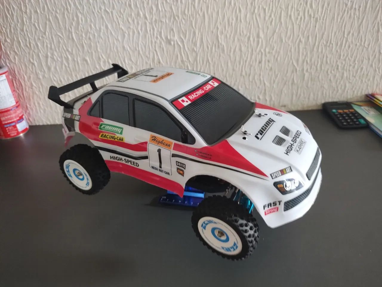 Automodelos RC !!!  - Foto 2