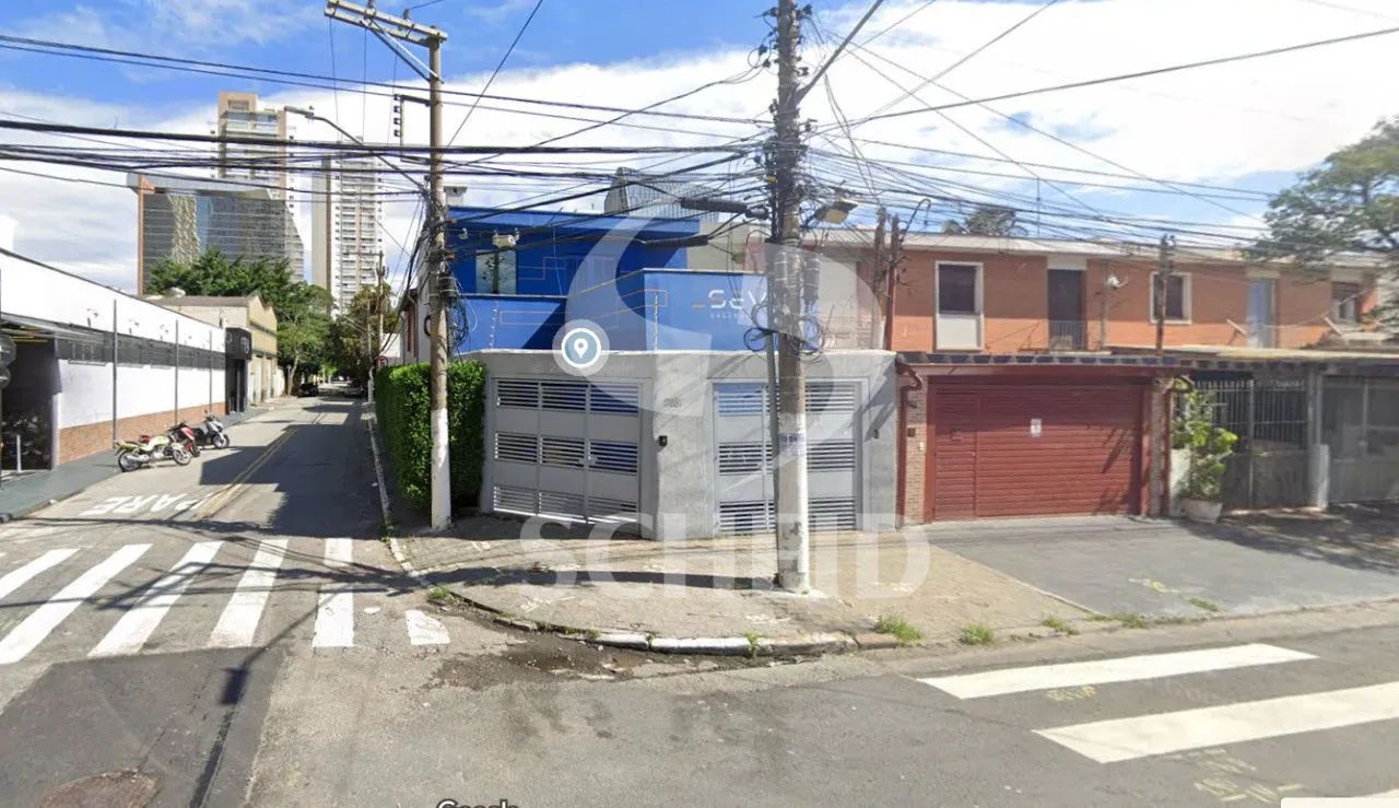 Sobrado Comercial Chácara Santo Antônio 2 vagas - Foto 5