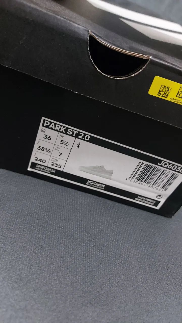 Tênis Adidas  - Foto 5