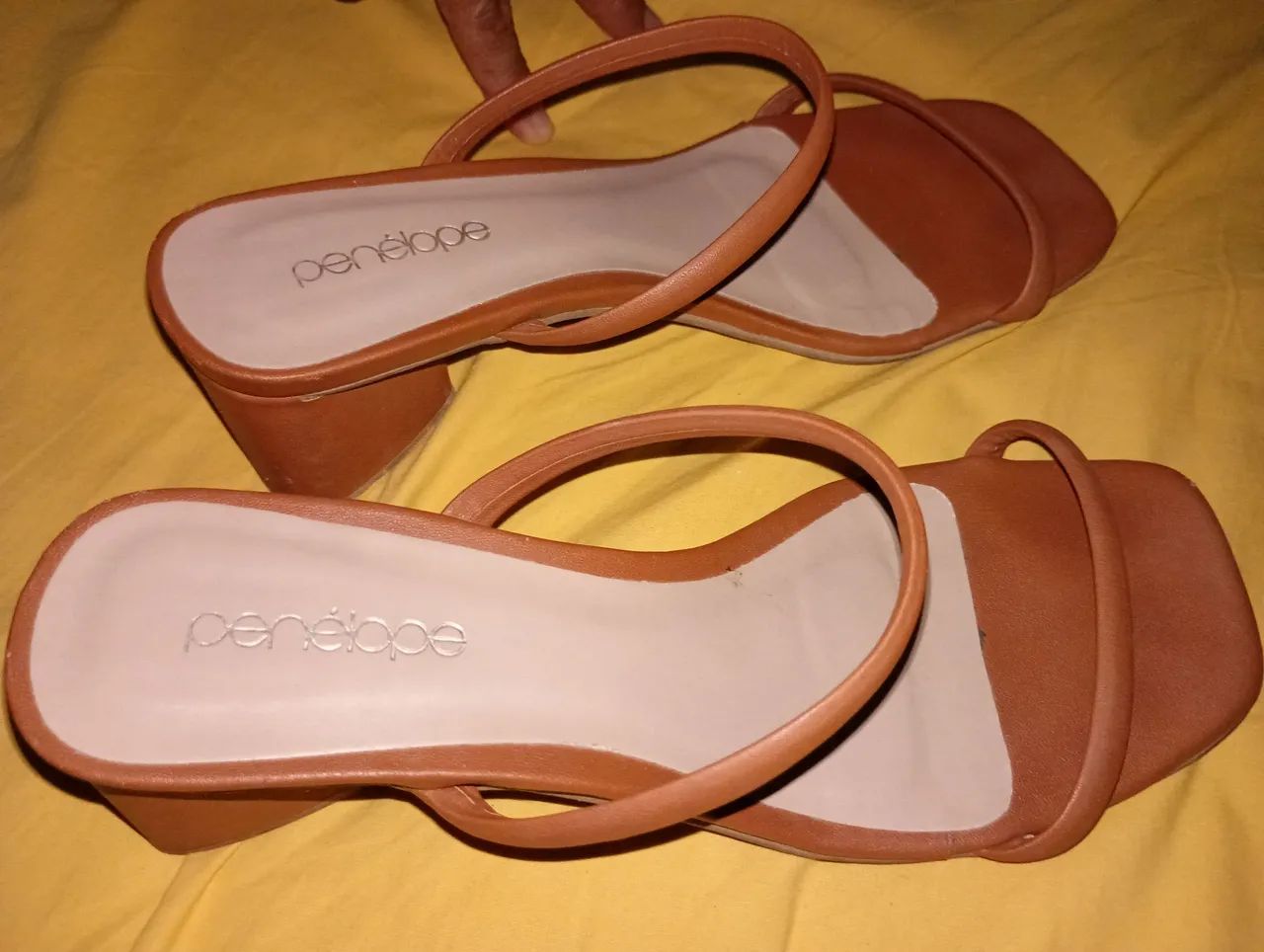 Sapato feminino  - Foto 2