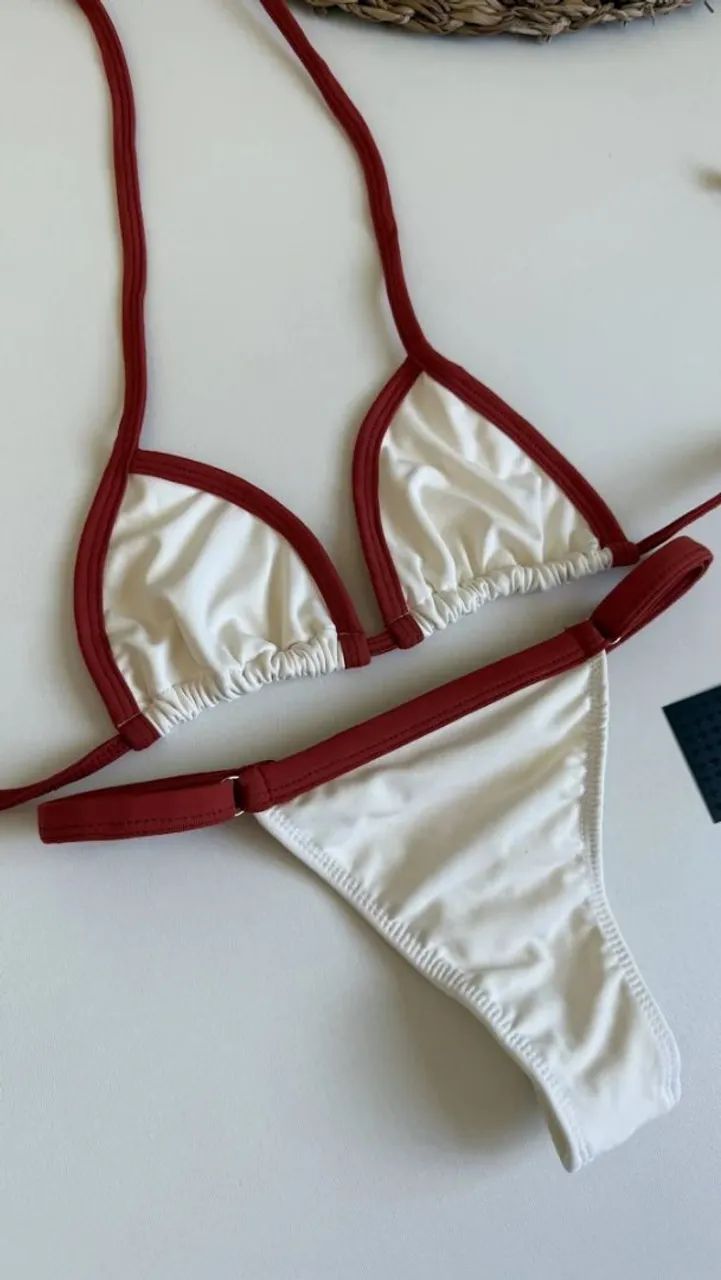 Moda praia 